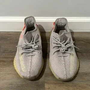 adidas gazelle silver green womens adidas Yeezy Boost 350 V2 Slate Size 5Y / 6W